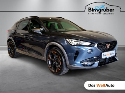 Cupra Formentor Gebrauchtwagen