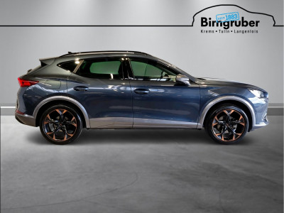 Cupra Formentor Gebrauchtwagen