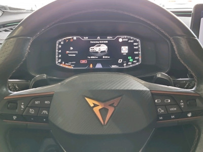 Cupra Formentor Gebrauchtwagen