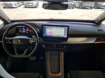 Cupra Born Gebrauchtwagen Cupra Born Gebrauchtwagen