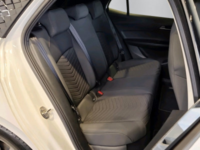 Cupra Born Gebrauchtwagen Cupra Born Gebrauchtwagen