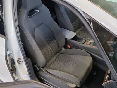 Cupra Born Gebrauchtwagen Cupra Born Gebrauchtwagen