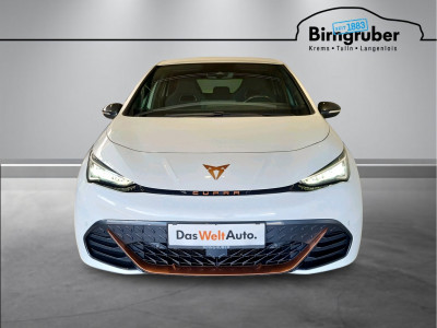 Cupra Born Gebrauchtwagen Cupra Born Gebrauchtwagen