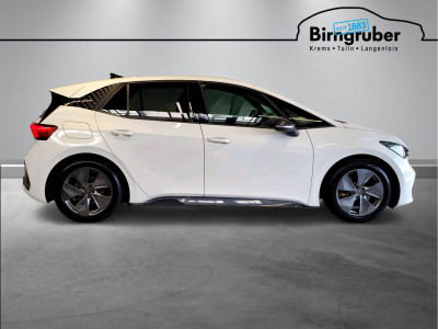 Cupra Born Gebrauchtwagen Cupra Born Gebrauchtwagen