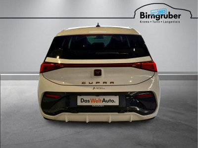 Cupra Born Gebrauchtwagen Cupra Born Gebrauchtwagen