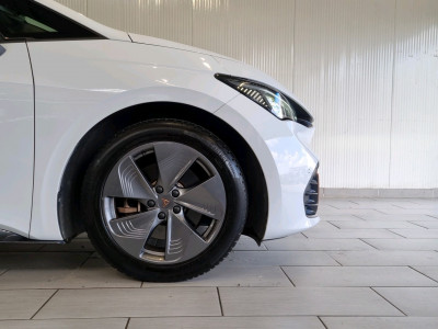 Cupra Born Gebrauchtwagen Cupra Born Gebrauchtwagen