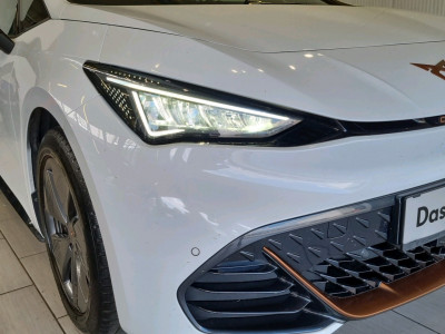 Cupra Born Gebrauchtwagen Cupra Born Gebrauchtwagen
