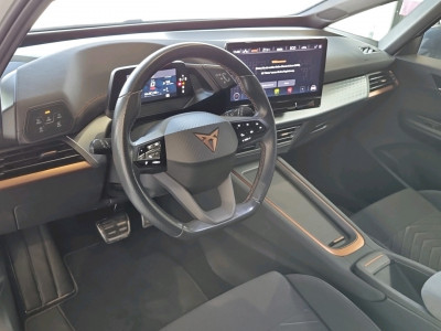 Cupra Born Gebrauchtwagen Cupra Born Gebrauchtwagen