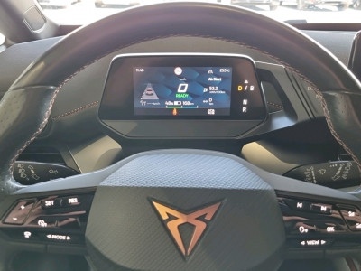 Cupra Born Gebrauchtwagen Cupra Born Gebrauchtwagen