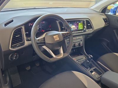 Seat Ateca Gebrauchtwagen