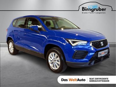 Seat Ateca Gebrauchtwagen