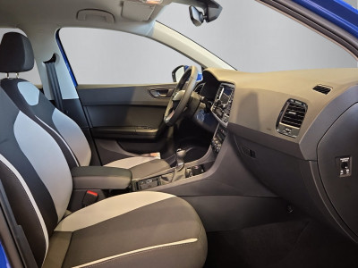 Seat Ateca Gebrauchtwagen Seat Ateca Gebrauchtwagen