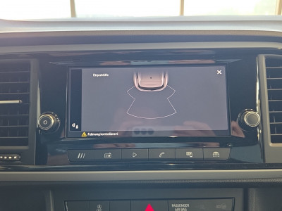 Seat Ateca Gebrauchtwagen Seat Ateca Gebrauchtwagen