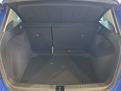 Seat Ateca Gebrauchtwagen Seat Ateca Gebrauchtwagen