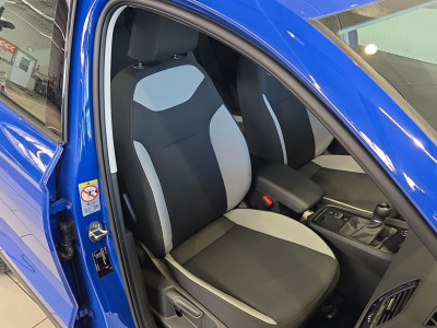 Seat Ateca Gebrauchtwagen Seat Ateca Gebrauchtwagen