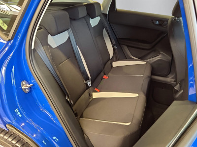 Seat Ateca Gebrauchtwagen Seat Ateca Gebrauchtwagen