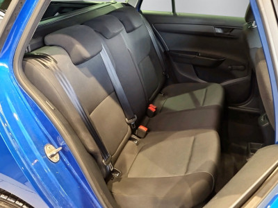 Skoda Fabia Gebrauchtwagen Skoda Fabia Gebrauchtwagen
