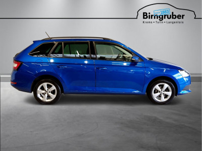 Skoda Fabia Gebrauchtwagen Skoda Fabia Gebrauchtwagen