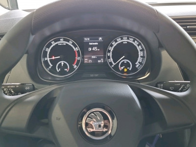 Skoda Fabia Gebrauchtwagen Skoda Fabia Gebrauchtwagen