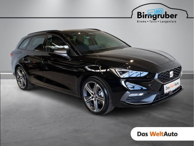 Seat Leon Gebrauchtwagen