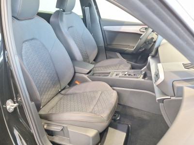 Seat Leon Gebrauchtwagen