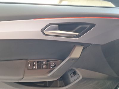 Seat Leon Gebrauchtwagen Seat Leon Gebrauchtwagen
