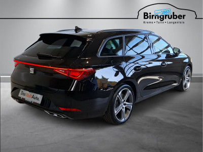 Seat Leon Gebrauchtwagen