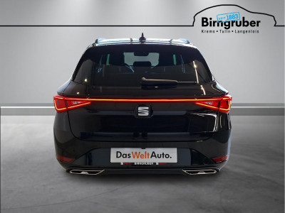 Seat Leon Gebrauchtwagen
