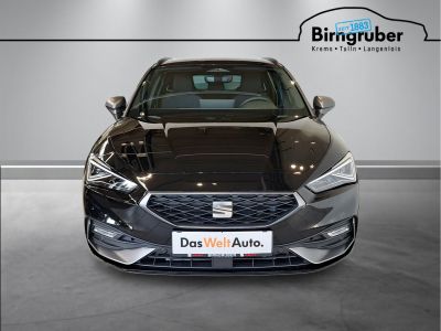 Seat Leon Gebrauchtwagen Seat Leon Gebrauchtwagen