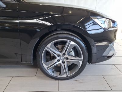 Seat Leon Gebrauchtwagen Seat Leon Gebrauchtwagen