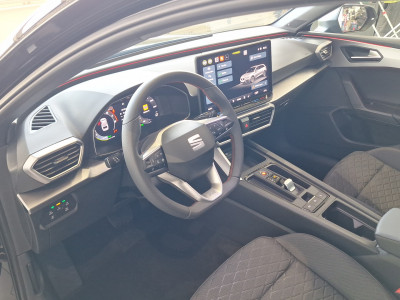 Seat Leon Gebrauchtwagen