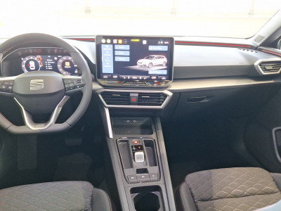 Seat Leon Gebrauchtwagen
