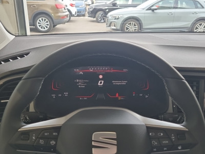 Seat Ateca Gebrauchtwagen