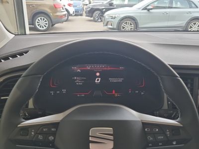 Seat Ateca Gebrauchtwagen Seat Ateca Gebrauchtwagen