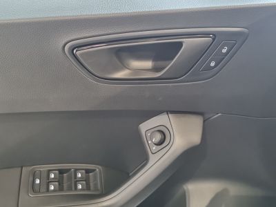 Seat Ateca Gebrauchtwagen Seat Ateca Gebrauchtwagen