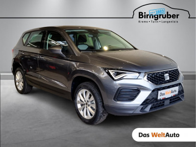 Seat Ateca Gebrauchtwagen