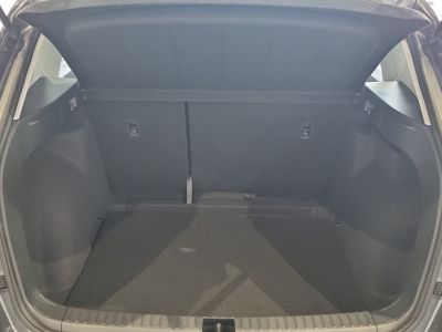Seat Ateca Gebrauchtwagen Seat Ateca Gebrauchtwagen