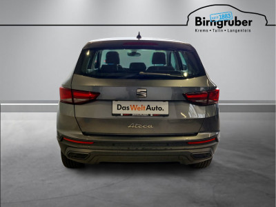 Seat Ateca Gebrauchtwagen