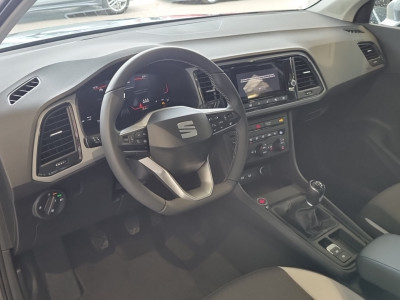 Seat Ateca Gebrauchtwagen