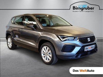 Seat Ateca Gebrauchtwagen
