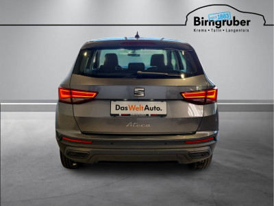 Seat Ateca Gebrauchtwagen