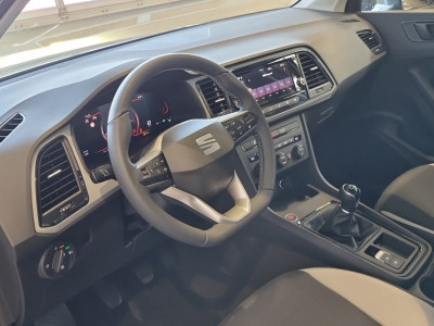 Seat Ateca Gebrauchtwagen
