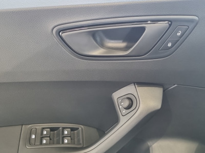 Seat Ateca Gebrauchtwagen Seat Ateca Gebrauchtwagen