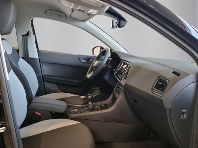 Seat Ateca Gebrauchtwagen Seat Ateca Gebrauchtwagen