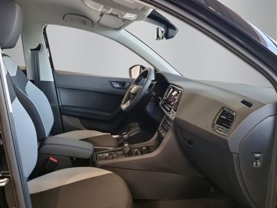 Seat Ateca Gebrauchtwagen Seat Ateca Gebrauchtwagen