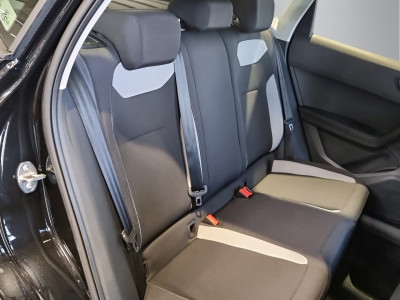 Seat Ateca Gebrauchtwagen Seat Ateca Gebrauchtwagen