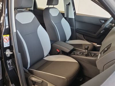 Seat Ateca Gebrauchtwagen Seat Ateca Gebrauchtwagen