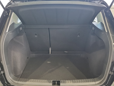Seat Ateca Gebrauchtwagen Seat Ateca Gebrauchtwagen