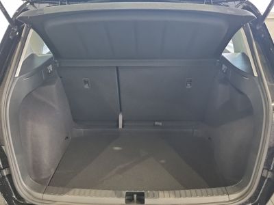 Seat Ateca Gebrauchtwagen Seat Ateca Gebrauchtwagen