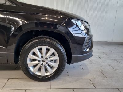 Seat Ateca Gebrauchtwagen Seat Ateca Gebrauchtwagen